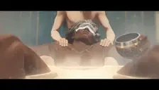 ambessa emote for Discord