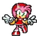 AmyVICTORY emote for Discord