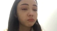 amino4kaaaaSad emote for Discord