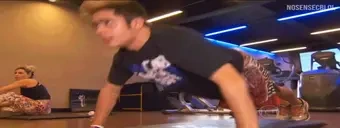 amanhameiodia emote for Discord