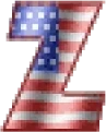 AmericanZ emote for Discord