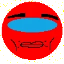 AmongMew emote for Discord