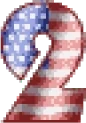 American2 emote for Discord