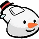 AmongAss emote for Discord