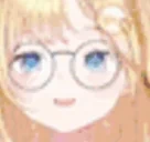 ameliaWink emote for Discord