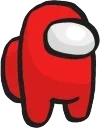 AMONGUS emote for Discord