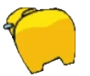 amongAss emote for Discord