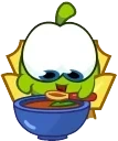 amnyamEat emote for Discord