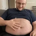 AmericanHadi emote for Discord