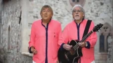 amigos emote for Discord