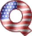 AmericanQ emote for Discord