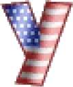 AmericanY emote for Discord
