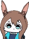 AMIYAPPP emote for Discord