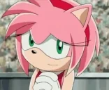 AmyPlease emote for Discord