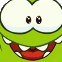 amStare emote for Discord