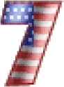American7 emote for Discord