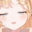 AmeliaFukkireta emote for Discord