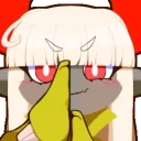 Amarevyl emote for Discord