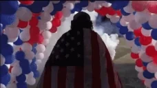 AMERICA emote for Discord