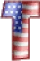 AmericanT emote for Discord