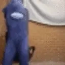 AMONGERS emote for Discord