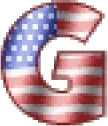 AmericanG emote for Discord