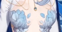 AmalieBooba emote for Discord