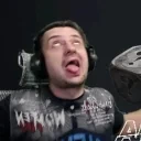 AmedaDance emote for Discord