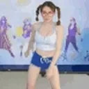 ammoFloss emote for Discord