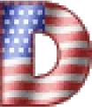AmericanD emote for Discord
