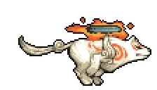 AMMY emote for Discord