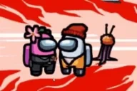 amongus emote for Discord