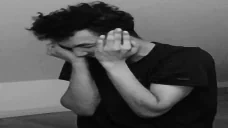 amarSad animated emote for Discord, Twitch and Slack