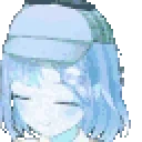AmeliaRave emote for Discord