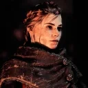 Amicia emote for Discord