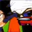 AMONGUS emote for Discord