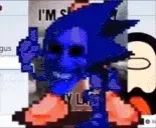 AMONGUS emote for Discord