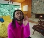 AmineDance emote for Discord