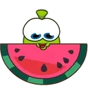 amamam emote for Discord