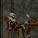 aMimir emote for Discord