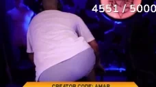 amarShake emote for Discord