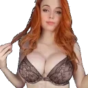 amoPOGGIES emote for Discord