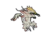 Amatsu emote for Discord