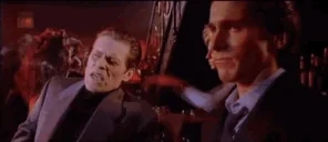 AmericanPTalking emote for Discord