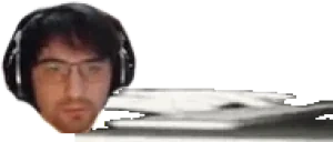 amsixxChatting emote for Discord