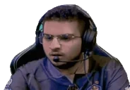 ammarWHAT emote for Discord