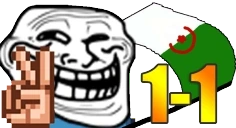 amAbdou animated emote for Discord, Twitch and Slack