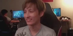 amedoto emote for Discord