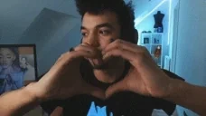 AmarLove emote for Discord