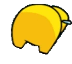 amongAssL emote for Discord